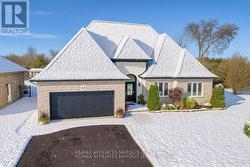 6708 YACHT BOULEVARD  Cornwall, ON K6H 7N6