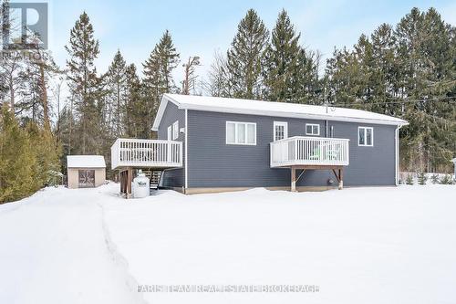 3554 JOHN STREET  Ramara, ON L0K 1B0