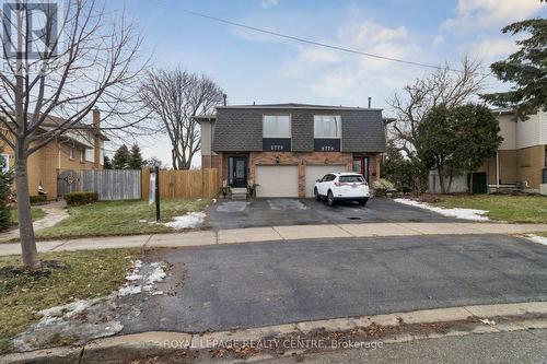 2775 WINDJAMMER ROAD  Mississauga, ON L5L 1T4