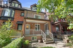 244 GRACE Street  Toronto, ON M6G 3A6
