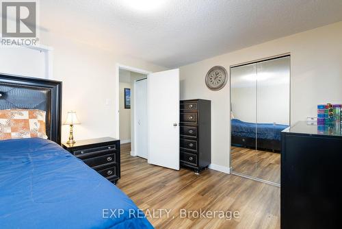 Primary Bedroom - 102 The Country Way, Kitchener, ON - Indoor Photo Showing Bedroom