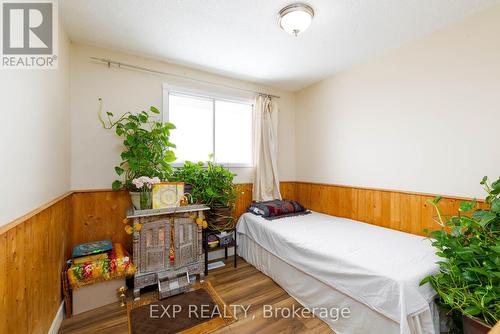 3rd Bedroom - 102 The Country Way, Kitchener, ON - Indoor