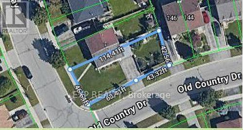 102 The Country Way, Kitchener, ON - Other