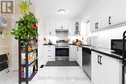 Renovated Kitchen - 
