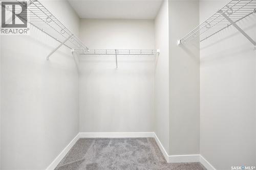 3008 Dumont Way, Regina, SK - Indoor With Storage