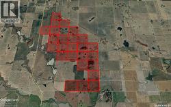25 Quarter Sections - Rm Souris Valley  Souris Valley Rm No. 7, SK S0C 0E6