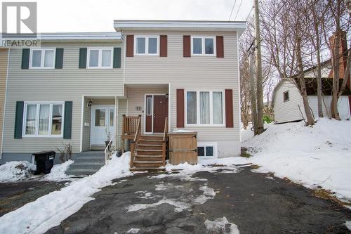 17 Channel Street  St. John's, NL A1E 4H7