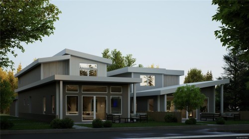 9635 Third St, Sidney, BC 