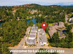 6-3570 Norwell Dr  Nanaimo, BC V9T 1X6