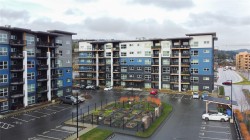 112-2461 Gateway Rd  Langford, BC V9B 6M6