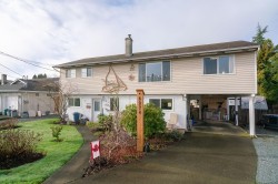 6274 Somenos Rd  Duncan, BC V9L 4E9