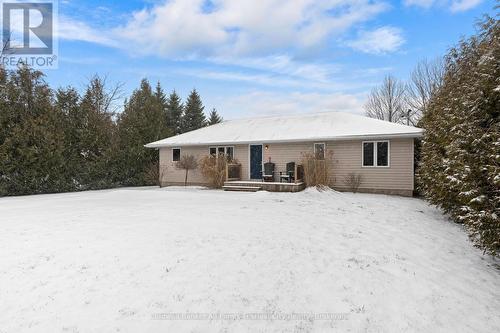85435 MCDONALD LANE  Ashfield-Colborne-Wawanosh (Ashfield), ON N7A 3X9