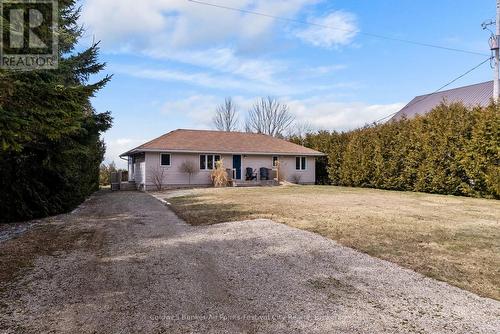 85435 MCDONALD LANE  Ashfield-Colborne-Wawanosh (Ashfield), ON N7A 3X9