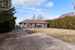 85435 MCDONALD LANE Ashfield-Colborne-Wawanosh (Ashfield), ON N7A 3X9