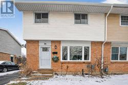 26 ROSAMOND CRESCENT  London South (South X), ON N6E 2M8