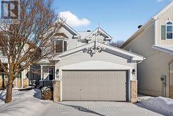 50 INSMILL CRESCENT  Ottawa, ON K2T 1G4