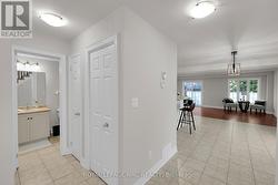 2 PIECE BATHROOM ON THE MAIN LEVEL - 