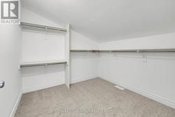 WALK-IN CLOSET - 