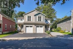 APPROX 1938 SQ FT SEMI WITH ATTACHED GARAGE - 