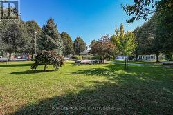 PARK-LIKE SETTING ACROSS THE STREET - 