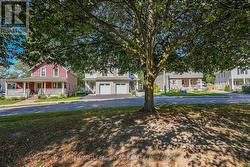 VIEW OF HOME FROM ACROSS THE STREET - 