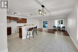 OPEN CONCEPT MAIN SPACE - 