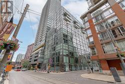 702 - 25 OXLEY STREET  Toronto, ON M5V 2J5