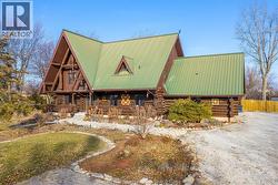 1258 COUNTY RD 22  Emeryville, ON N0R 1C0