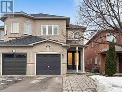 43 ROYAL APPIAN CRESCENT  Vaughan, ON L4K 5L1