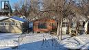 2130 Atkinson Street, Regina, SK  - Outdoor 