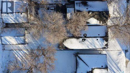 2130 Atkinson Street, Regina, SK - Outdoor