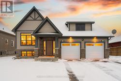 34 FINDLAY DRIVE  Collingwood, ON L9Y 0G6