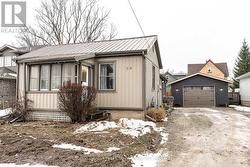 39 WILLIAM ST STREET  St. Marys, ON N4X 1C8