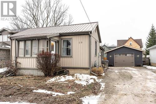 39 WILLIAM ST STREET  St. Marys, ON N4X 1C8