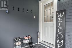 Mudroom - 
