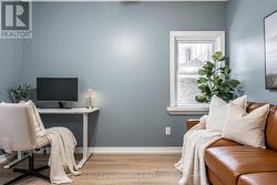 2nd Bedroom /Office - 