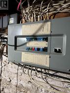 Basement photo provided by seller - 