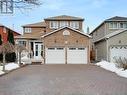 36 Durant Crescent, Markham, ON  - Outdoor 