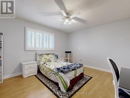 36 Durant Crescent, Markham, ON - Indoor Photo Showing Bedroom