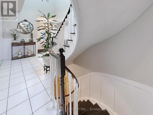 36 Durant Crescent, Markham, ON - Indoor Photo Showing Other Room