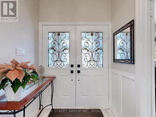 36 Durant Crescent, Markham, ON - Indoor Photo Showing Other Room