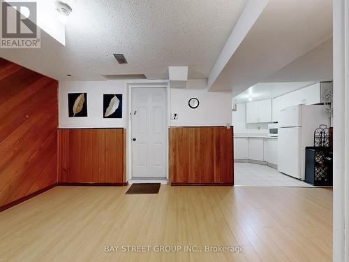 36 Durant Crescent, Markham, ON - Indoor