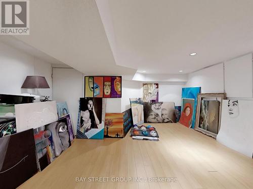 36 Durant Crescent, Markham, ON - Indoor