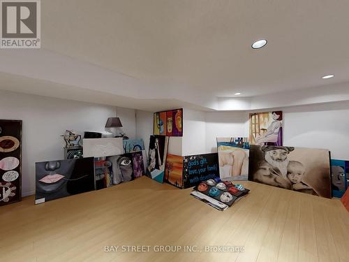 36 Durant Crescent, Markham, ON - Indoor