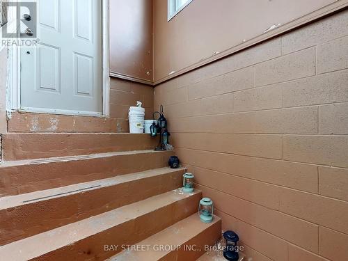 36 Durant Crescent, Markham, ON - Indoor Photo Showing Other Room