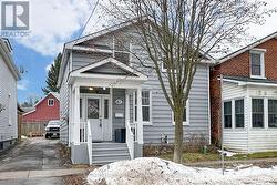 41 WARD STREET  Port Hope, ON L1A 1L7