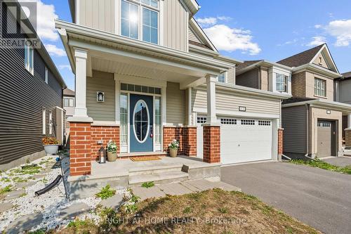 1131 APOLUNE STREET  Ottawa, ON K2J 6N8