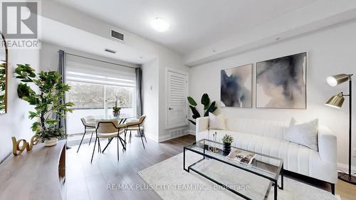 120 - 481 RUPERT AVENUE  Whitchurch-Stouffville, ON L4A 1Y7