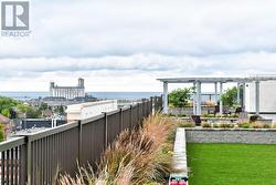 View from roof top terrace - 