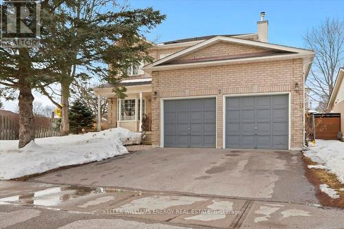 2 RESNIK DRIVE  Clarington (Newcastle), ON L1B 1K5